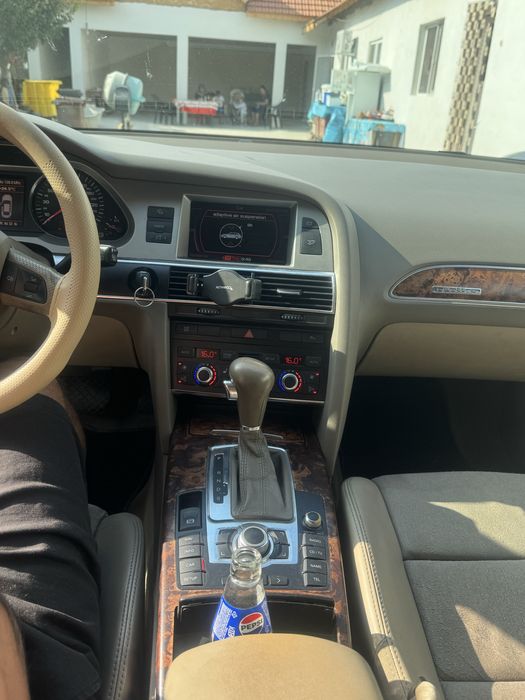 Vand audi a6 c6 3.0d