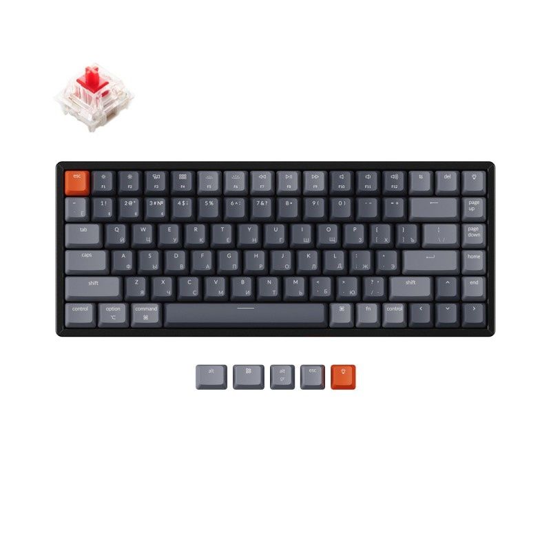Keychron K2 срочно