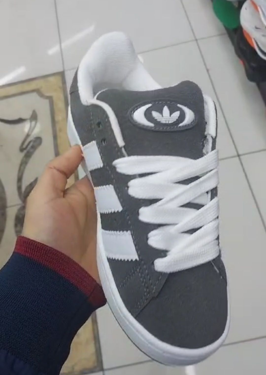 Oferta!!!Adidas campus 36-la 40