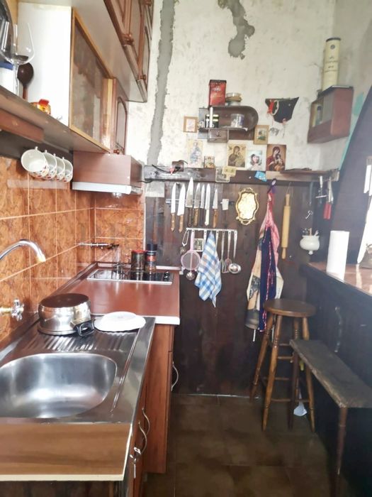 Продава се Етаж от къща в Велико Търново, Варуша - 103 кв.м за 2282 €/кв.м - Снимка #1