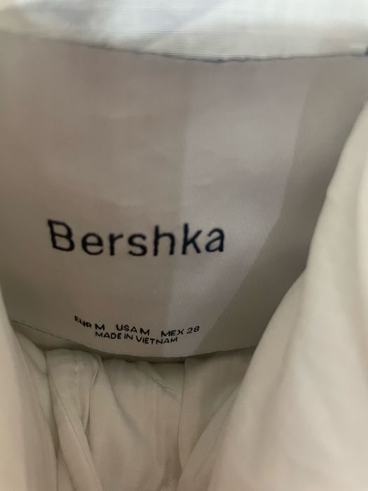 Geaca Berska marimea M