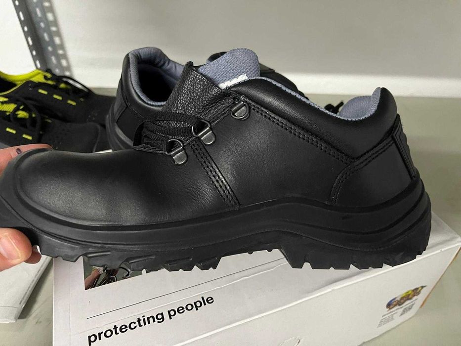 Bocanci de siguranță, 42, uvex 2 allround S3 SRC 85953 NOI