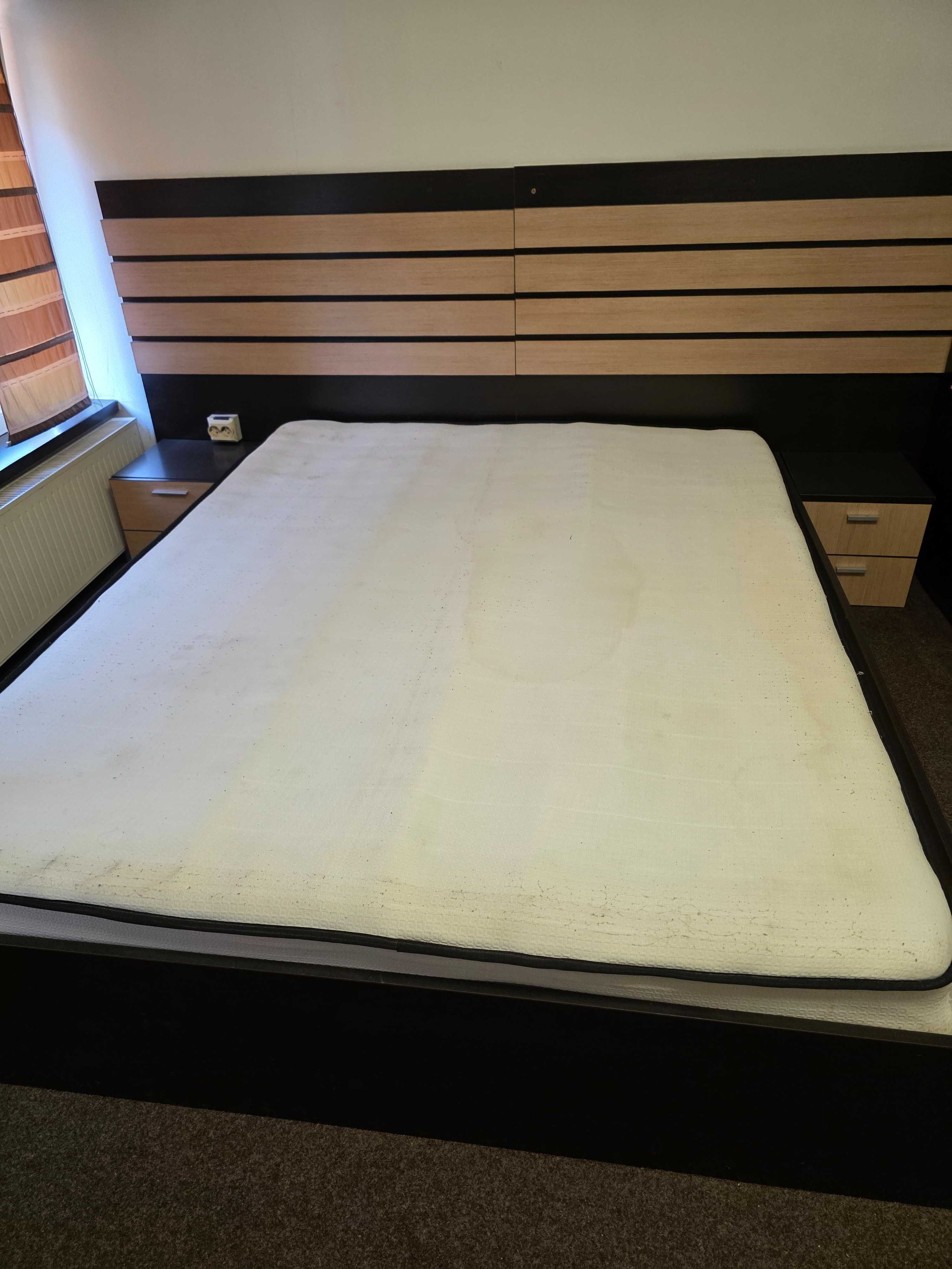 Vand 2 saltele 140x200cm