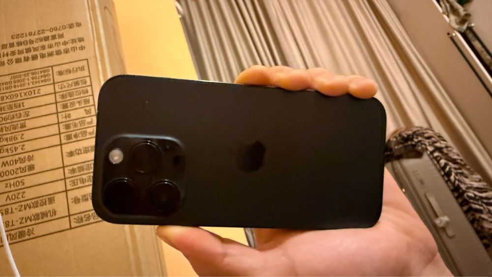 Iphone 14 pro 256gb