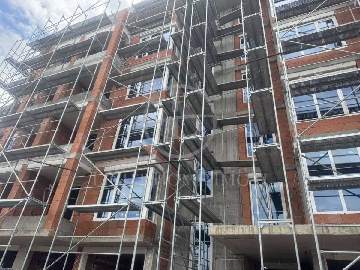 Реф.2238 Двустаен Пред АКТ 16 ЮЖНО ИЗЛОЖЕНИЕ Еврохоспитал