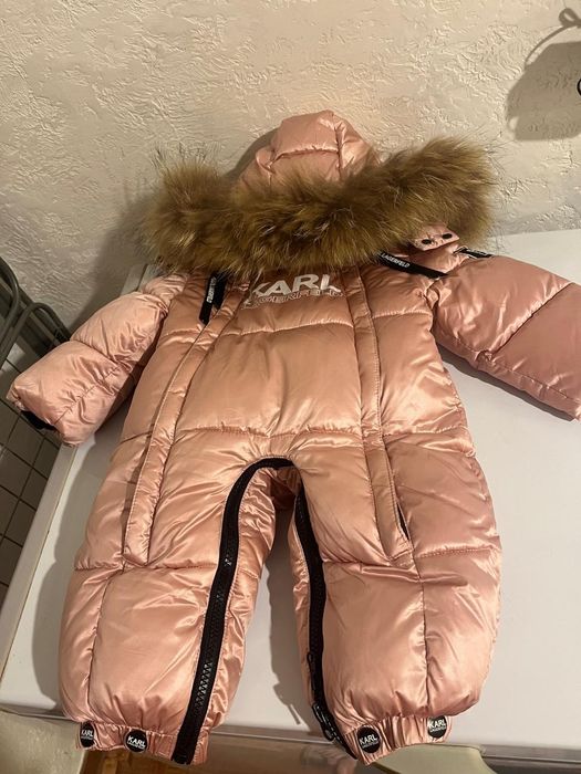 Куртка детский для девочек.