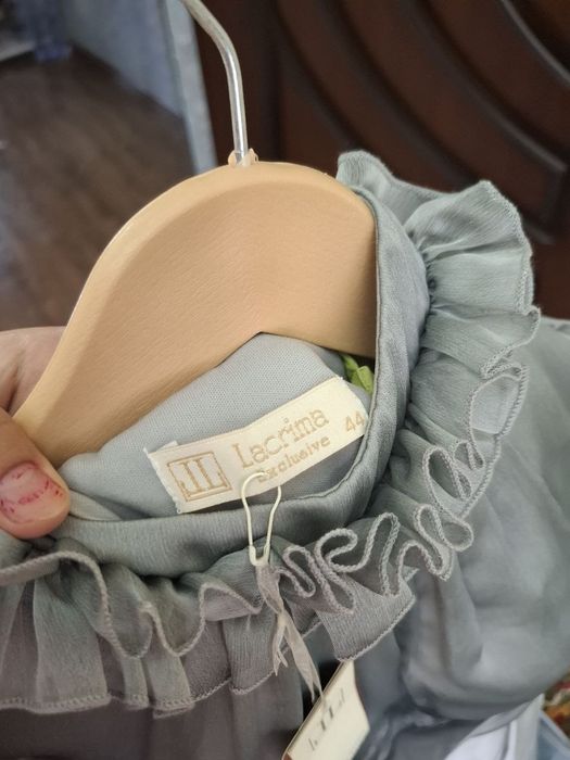 Vecherniy koylak ,Вечерное платье.