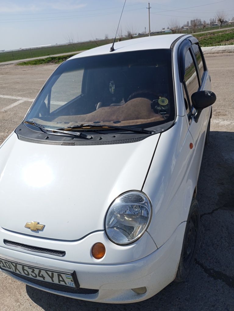 Matiz 2009   3_800