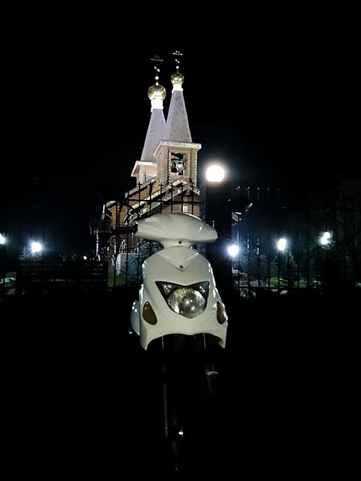 Продам Peda Gts 50