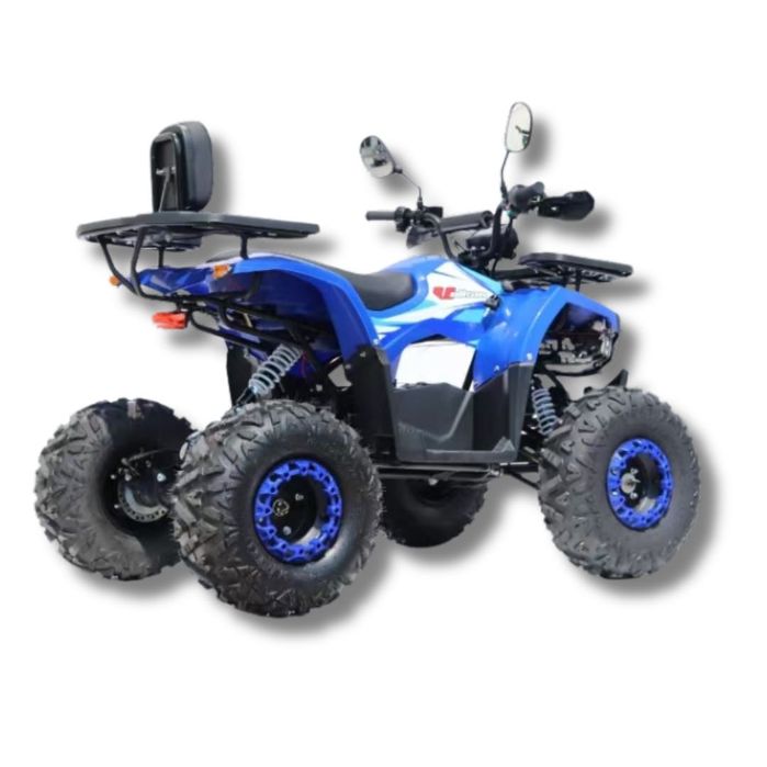 Електрическо ATV STORM X - 1000W, 60V 20Ah
