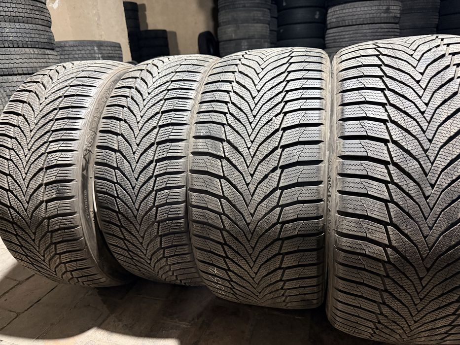 NEXEN korea oldi 245/40/20 orqa 275/35/20