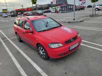 Opel Astra G an 2003 2.0 Diesel