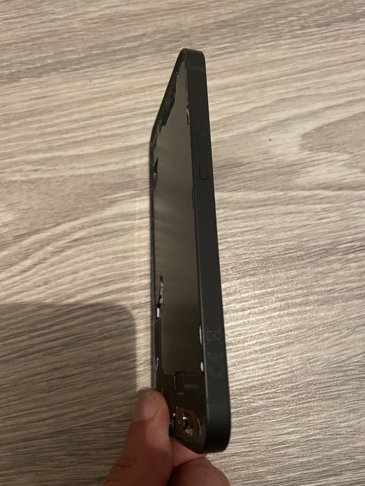 Ramă iPhone 14 si 15