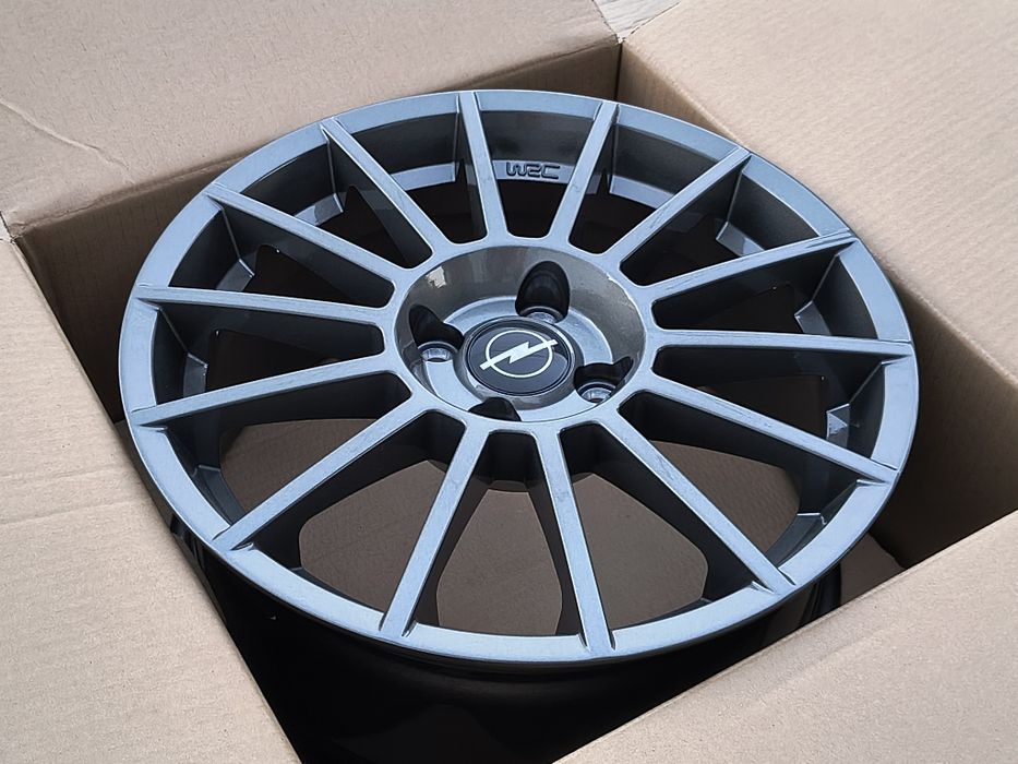 Jante 16 pt Opel Astra CORSA , Adam , Tigra , Vectra etc