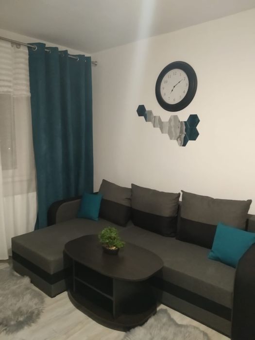 Vând apartament 2 camere
