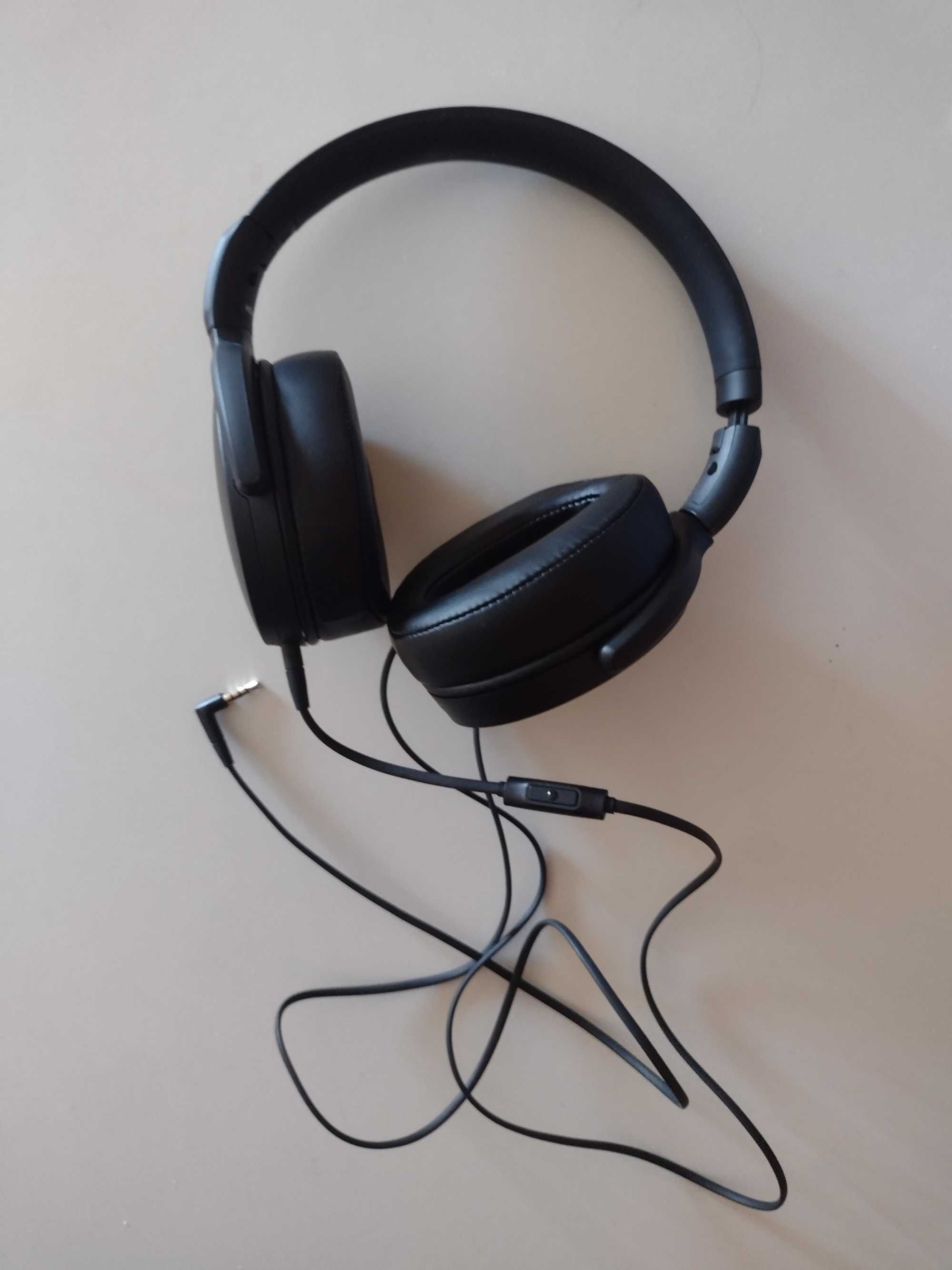 Слушалки Sennheiser