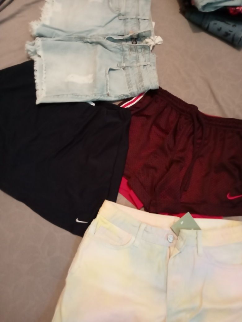 Дамски дрехи Nike,h&m