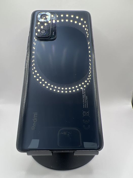 Redmi Note 10 PRO 128GB, Amanet Lazar Crangasi, 4090