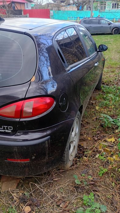 Alfa romeo 147 1.9 jtd sport