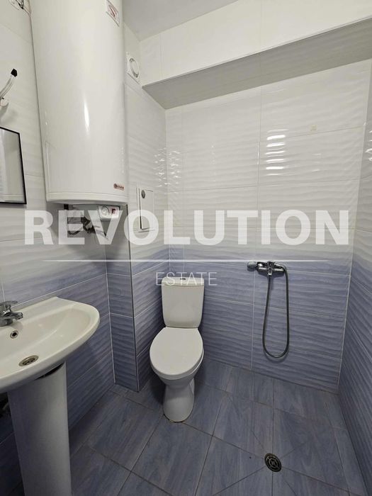 Дава се под наем Едностаен апартамент в Варна, Виница - 30 кв.м за 350 € - Снимка #3