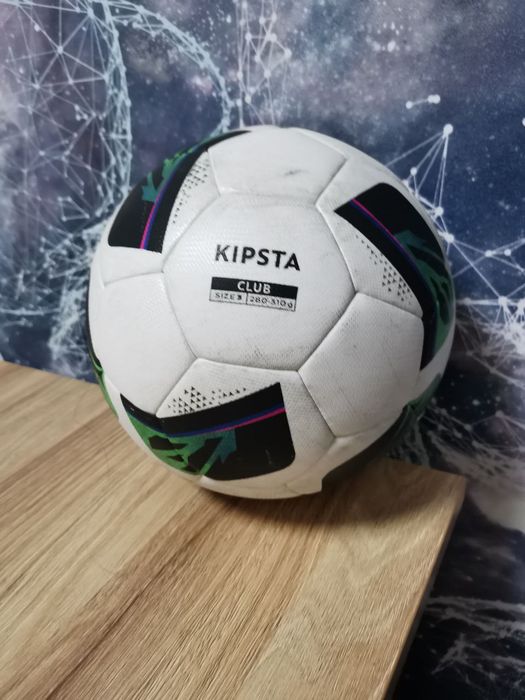 Мяч кипста размер 3ка