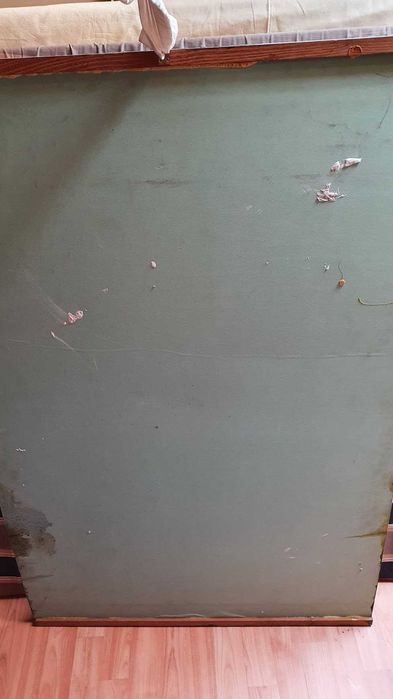 Tablou - cerul, lumina, natura, ceva abstract, semnat