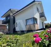 Casa de Vanzare in Cristian, Sibiu - 5 Camere, 2 Terase, Teren 486