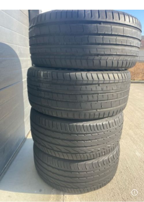 Anvelope 275/45/zr18 255/55/zr18