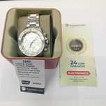 Ceas Fossil bq2490 (ag49 Esplanada b.5927) * 2 ani garantie