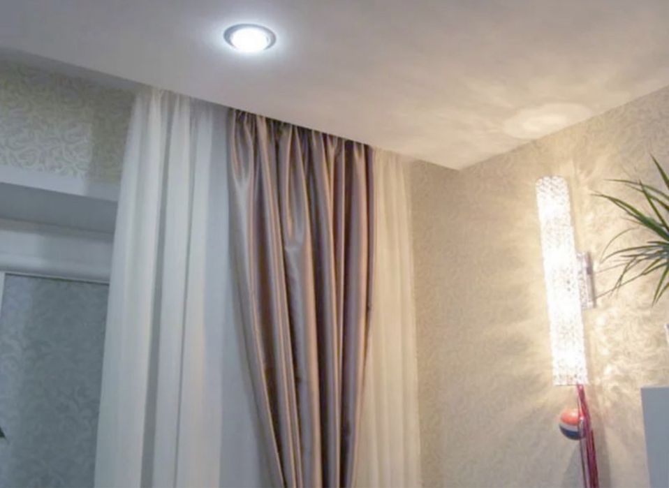 Натяжные потолки. Отличного качества.