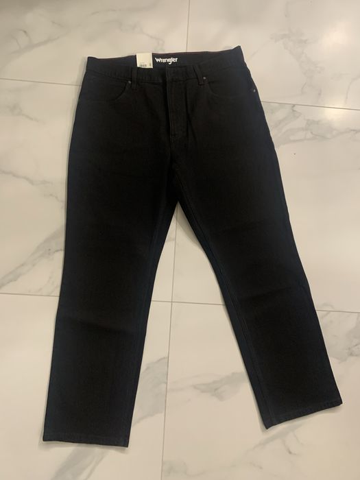 Оригинални мъжки дънки Wrangler 36 размер