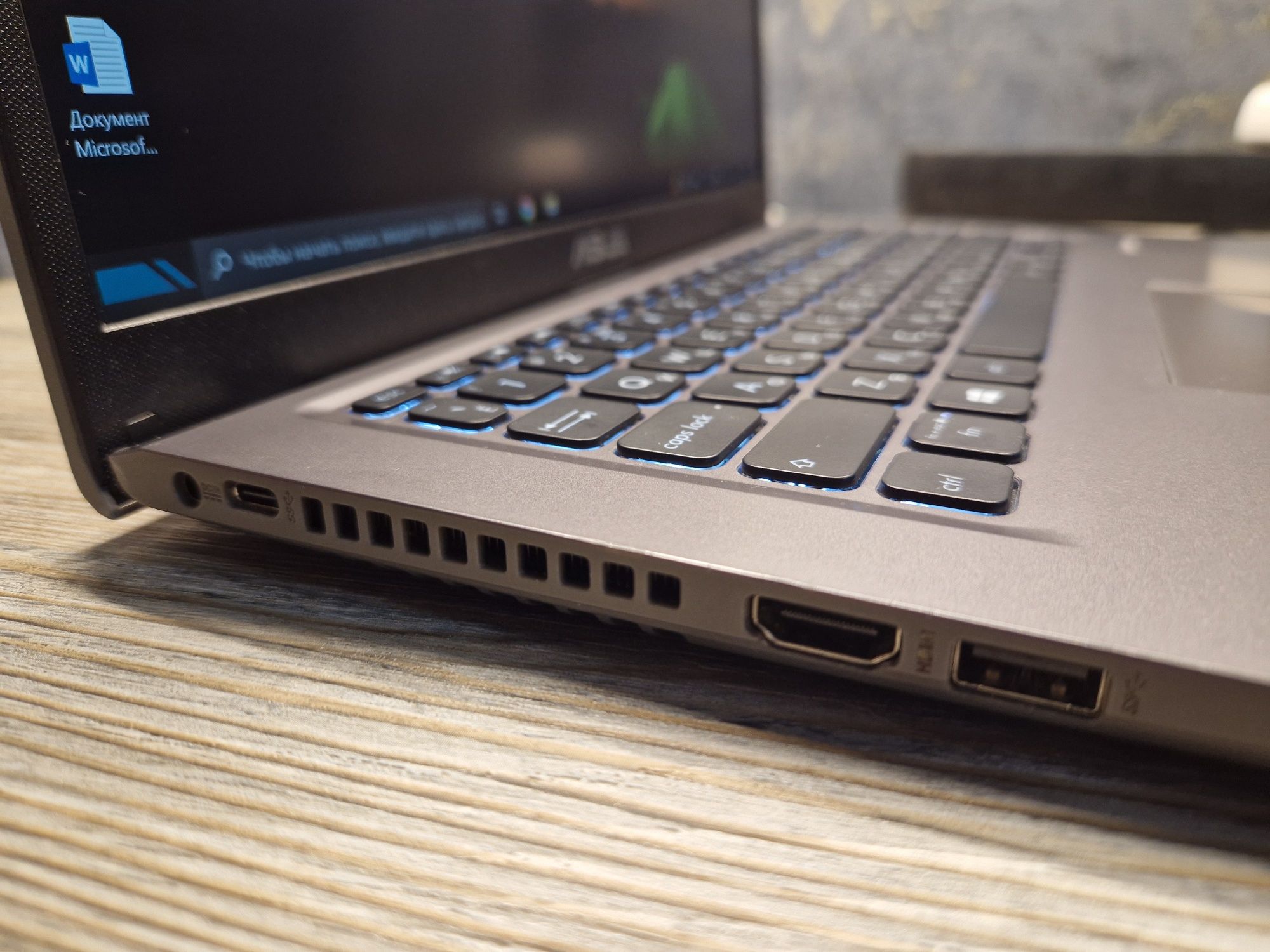 Ноутбук Asus X415EA Corei3\ОЗУ 16гб\есть расрочка