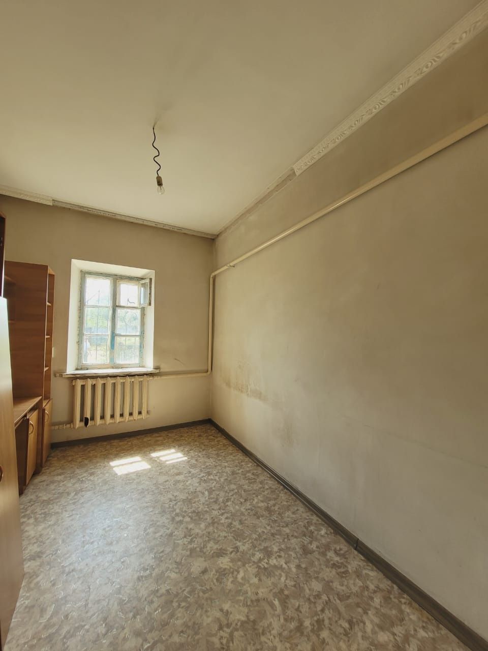 Продается дом на РСУ
