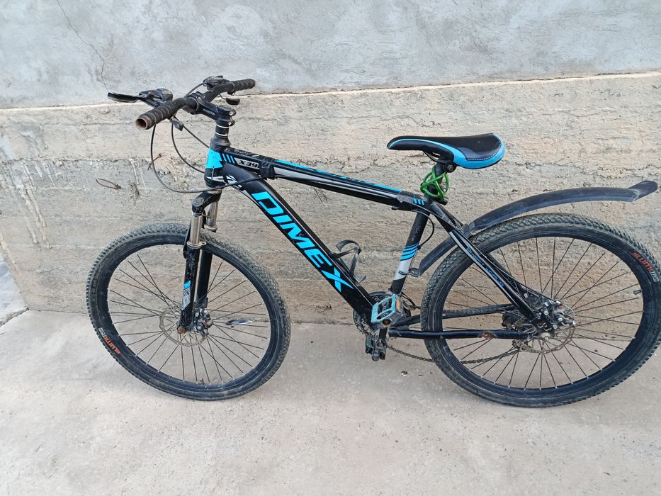 Велосипед сатылады