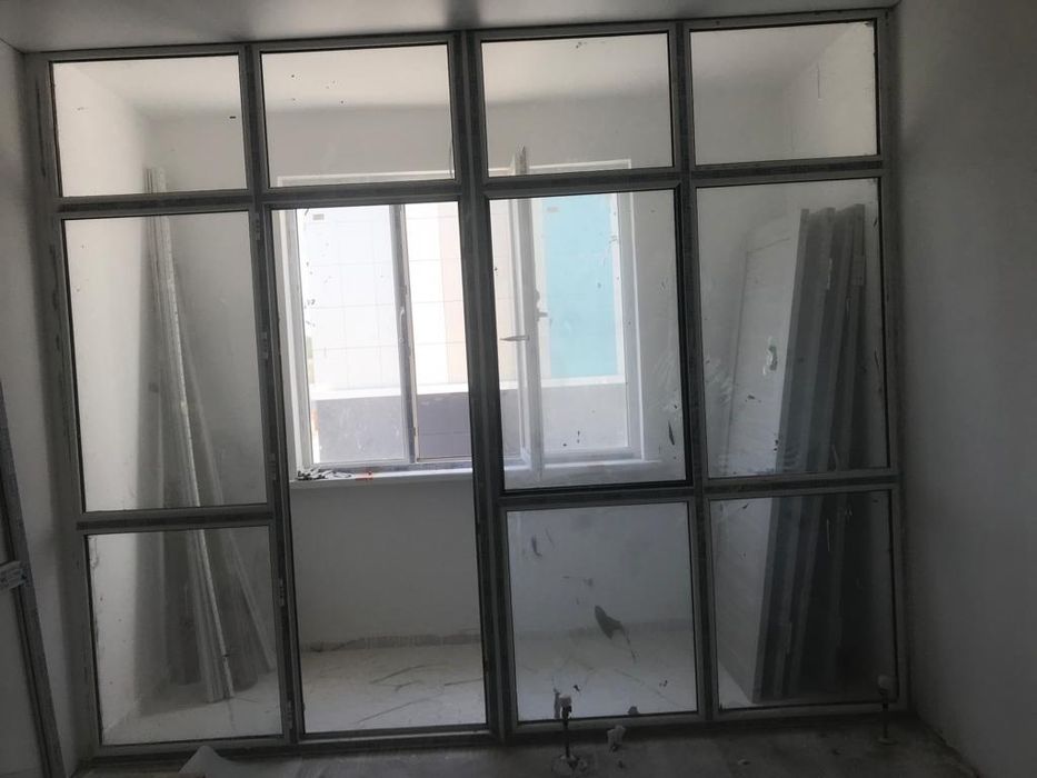 Продам витраж стеклопакет