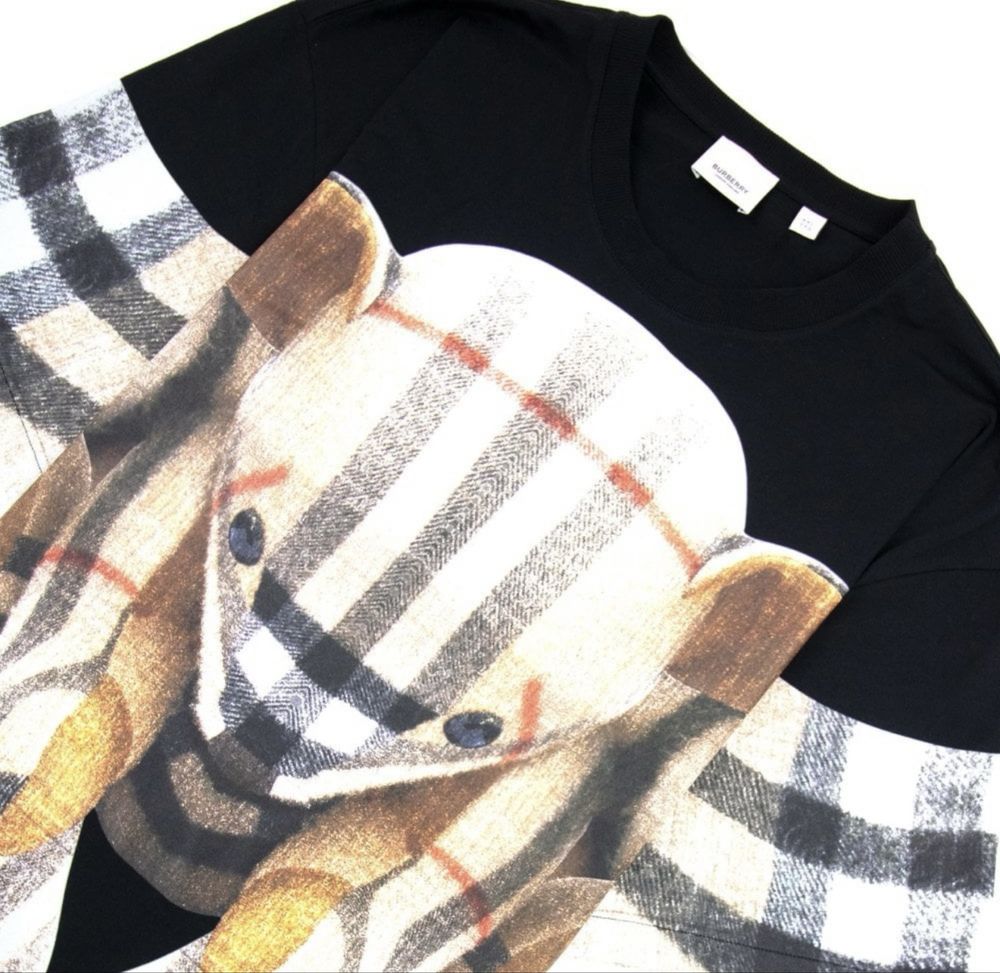 Тениска Burberry