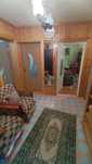 Apartament 3 camere Primăverii