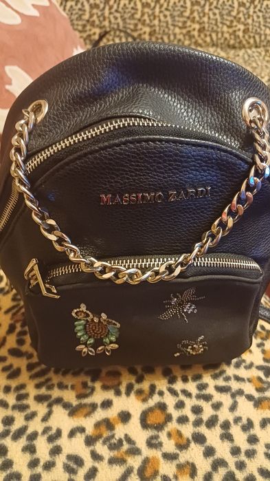 Раничка Massimo  Zardi 35 лв.