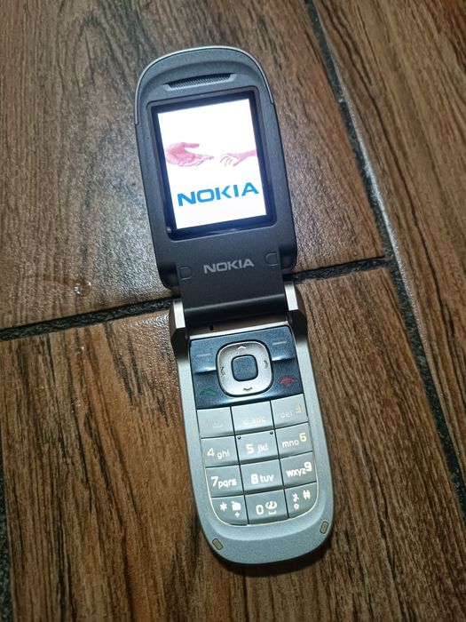 Nokia 2760 Original. Imey Bor