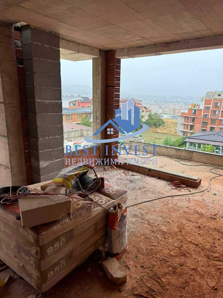 Продава се Тристаен апартамент в Благоевград, Освобождение - 102 кв.м за 880 €/кв.м - Снимка #3
