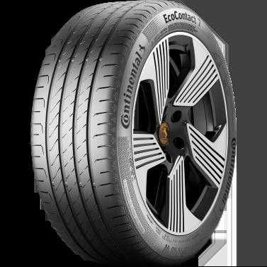 Anvelopă de vară Continental EcoContact 7 215/60 R17 96H 4 buc.
