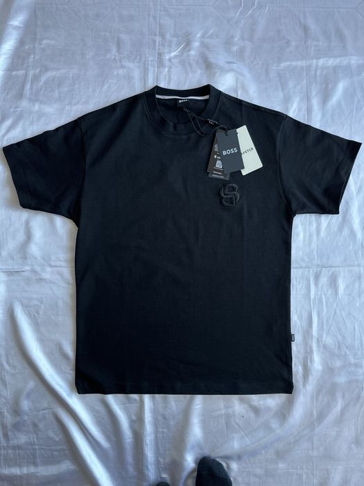 Мъжка тениска Boss