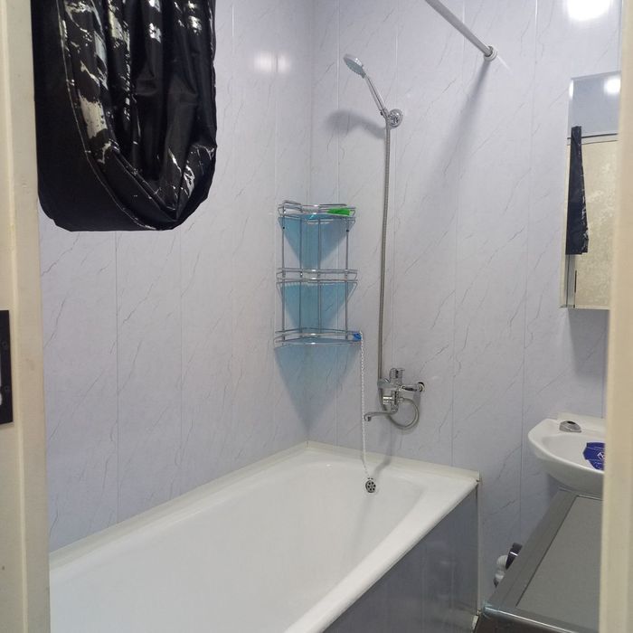 Квартира  евро ремонт