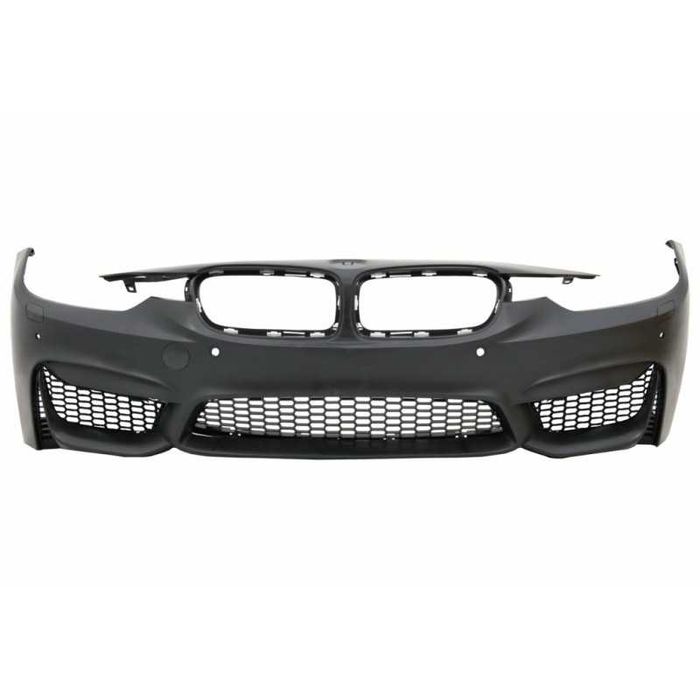 M3 дизайн пакет за BMW F30 (2012-2018)