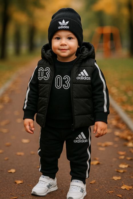 Детски комплекти