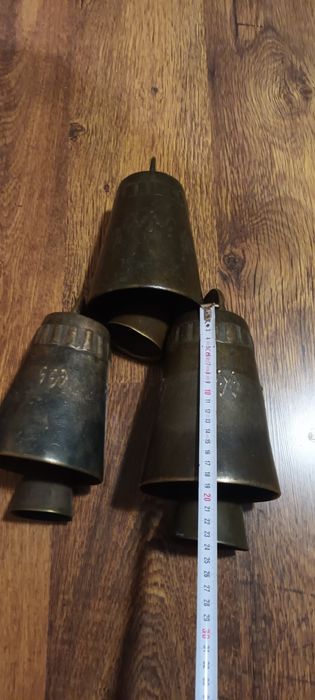 Чанове Чан 19.5 см
