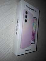 Telefon SAMSUNG Galaxy A35 5G, 128GB, 6GB RAM, Awesome Liliac, SIGILAT