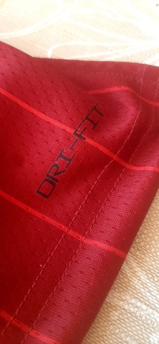 Оригинален баскетболен потник