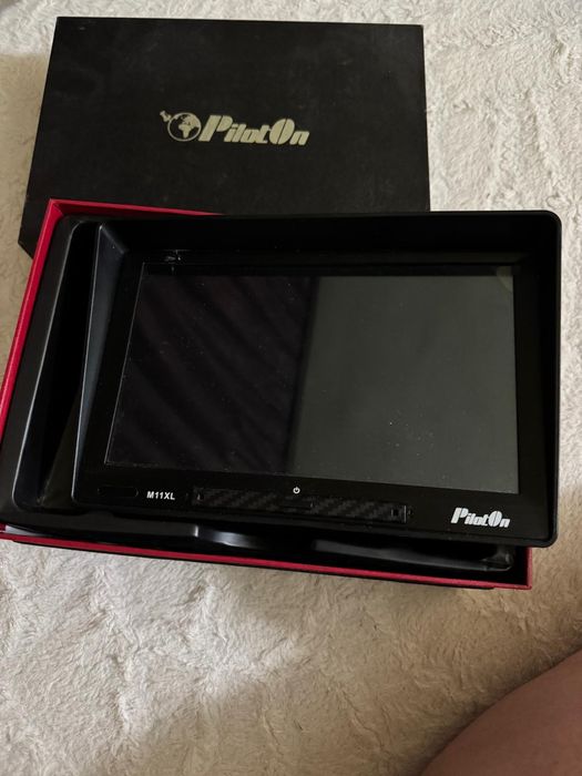 GPS Pilot one model M 11 XL