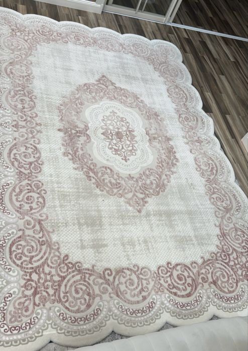 Ковер 2*3   шерсть